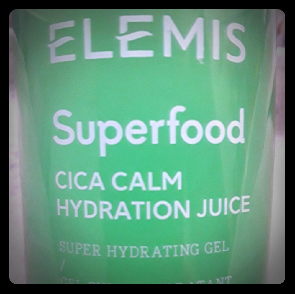 Elemis Cica Calm Hydration Juice